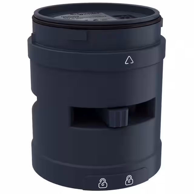 XVUC9S Schneider Electric Balises d'éclairage empilables et composants